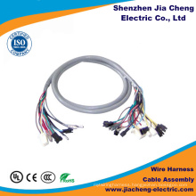 Automotive Wiring Harness Wholesale Factory Custom Auto Light China